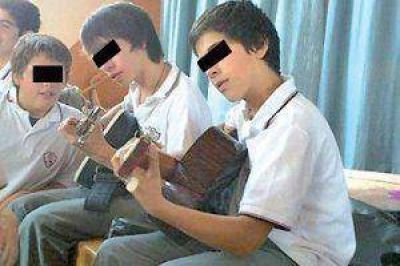 Conmovedora carta de la novia del estudiante fallecido