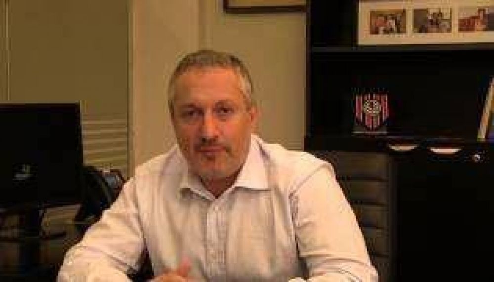 Parqu�metros: Defensor adjunto celebr� la suspensi�n de licitaci�n