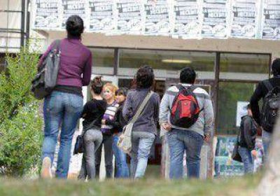 Medicina fue la carrera m�s elegida de la UNCo 