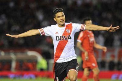 Teo Guti�rrez: 