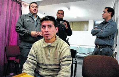 Se hizo justicia por el crimen del taxista Rogelio San Miguel