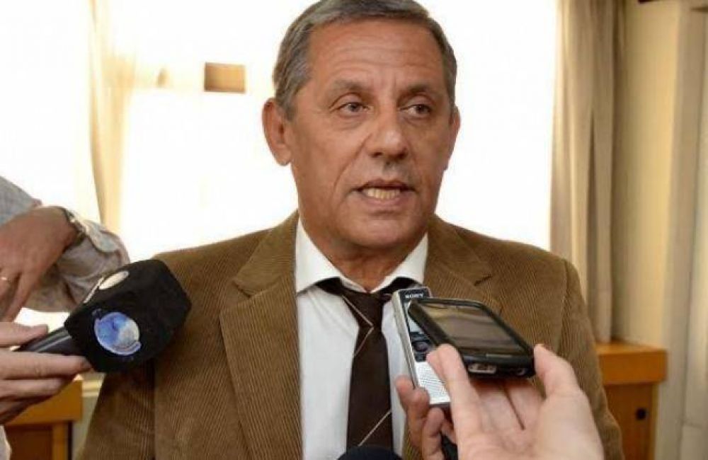 Ley de Hidrocarburos : Quiroga, en total desacuerdo