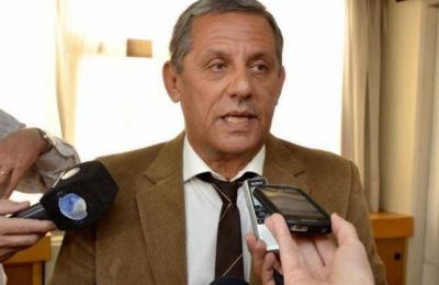 Ley de Hidrocarburos : Quiroga, en total desacuerdo