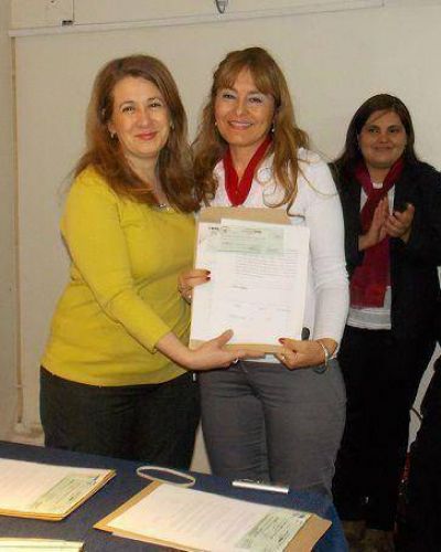 El Ministerio de Educaci�n promueve el desarrollo de proyectos ambientales en las escuelas