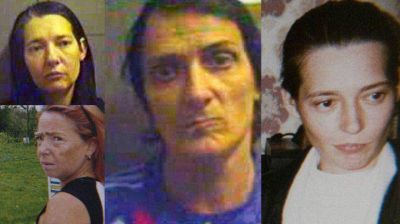 La estremecedora vida de una joven sometida a un sat�nico culto sexual