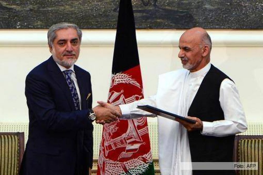 Ashraf Ghani ser� en nuevo presidente de Afganist�n
