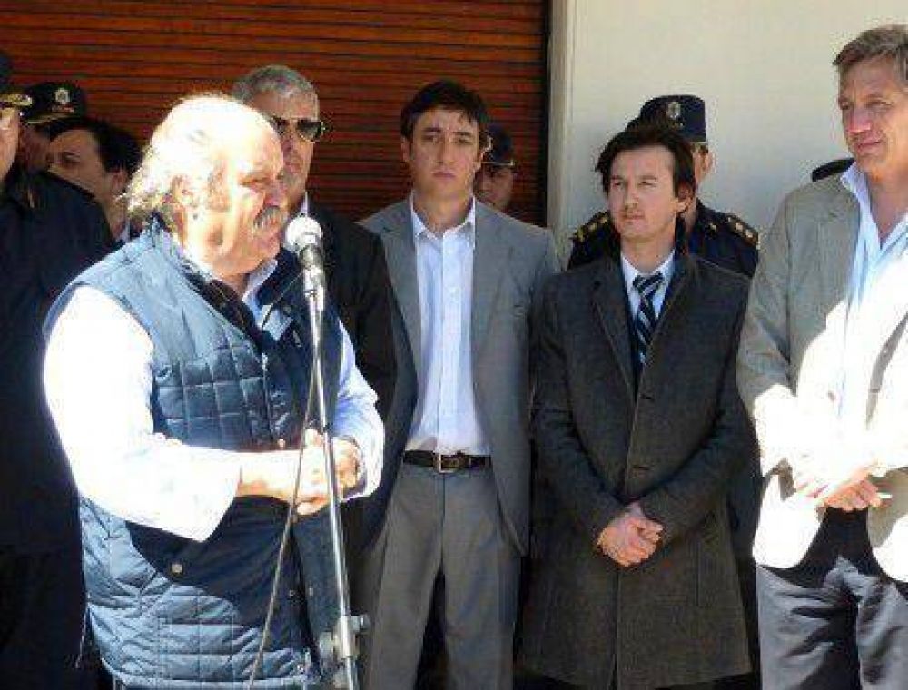 Siguen los cuestionamientos del Municipio a la Polic�a Local