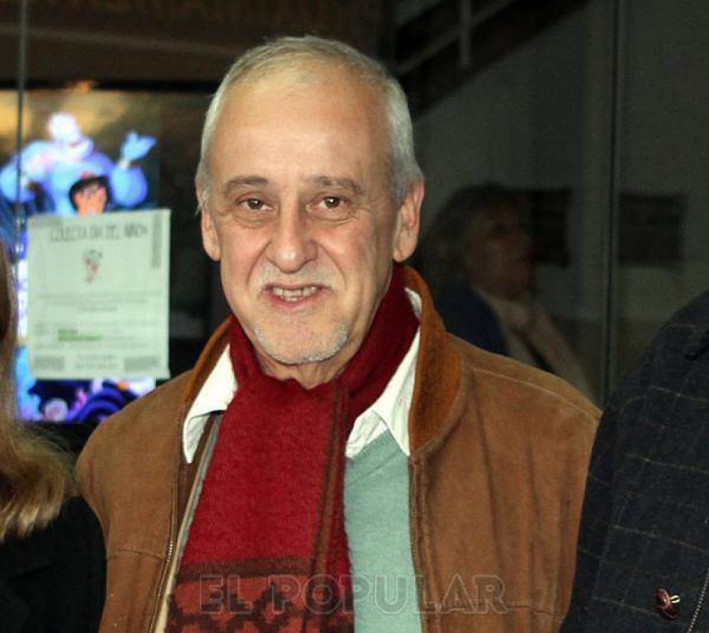 Falleci� el cineasta Eduardo L�pez