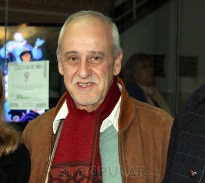 Falleci� el cineasta Eduardo L�pez