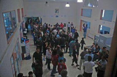 Aduaneros: ratificaron la huelga de 72 horas de la pr�xima semana
