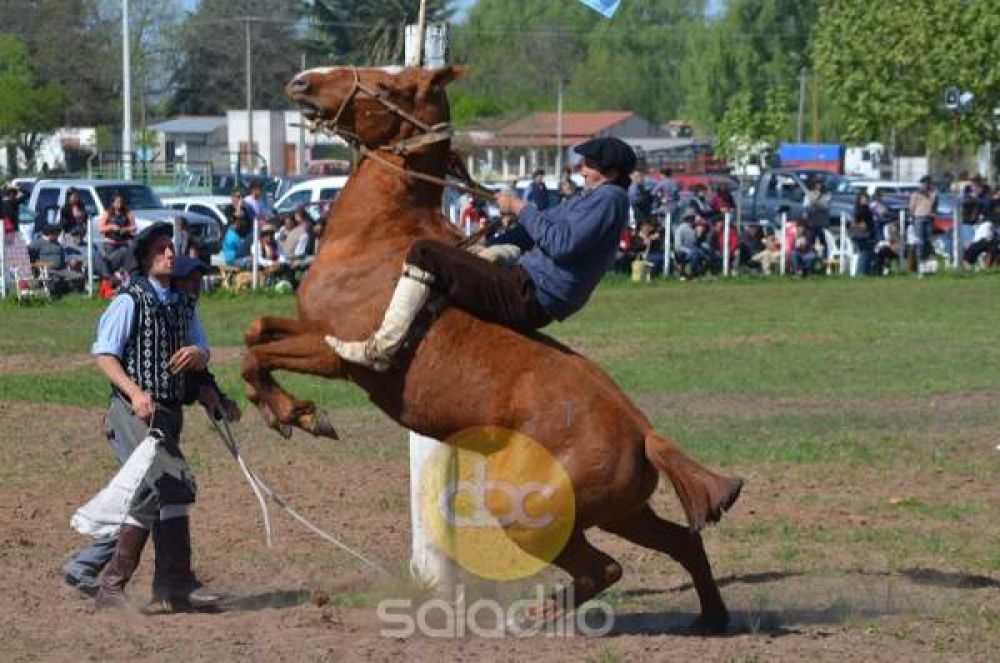 La Rural cerr� la �ltima jornada de la Exposici�n Rural