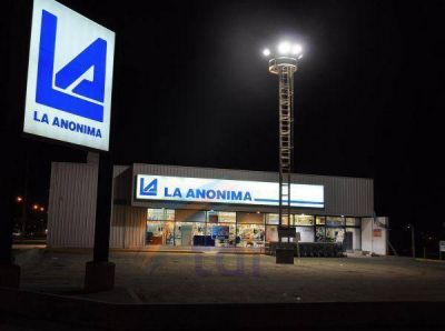Un caso de flagrancia qued� nulo por la actuaci�n del personal de seguridad de un supermercado