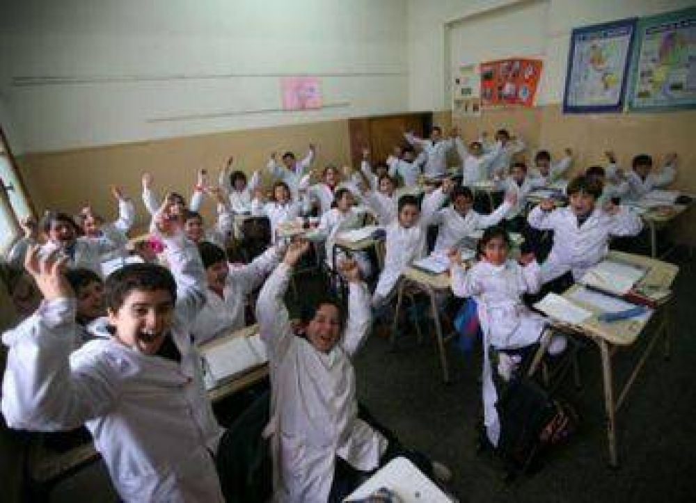 Educaci�n: Evaluar para mejorar