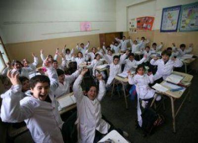 Educaci�n: Evaluar para mejorar