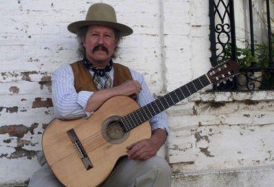 �ngel Hechenleitner: �El Vicegobernador bonaerense tiene visiones culturales profundas que necesita a gritos el pa�s entero� 