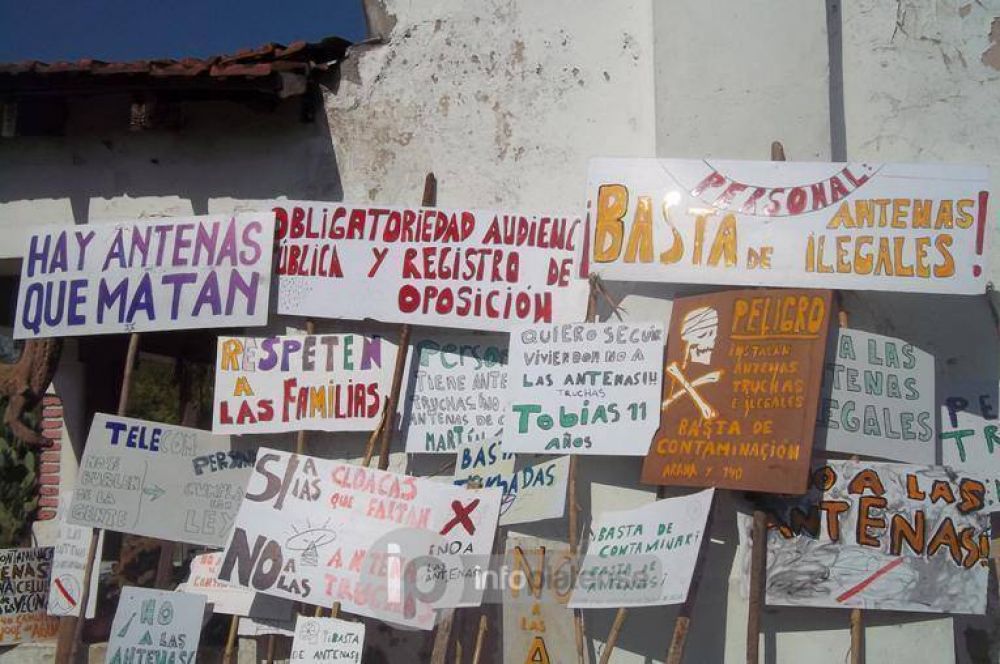 Aseguran que por 