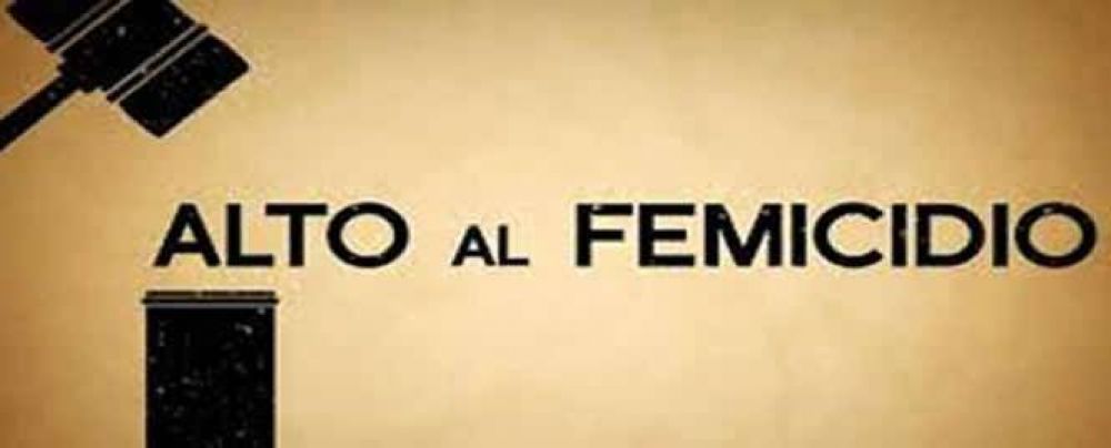 Primer juicio por Femicidio en Salta 