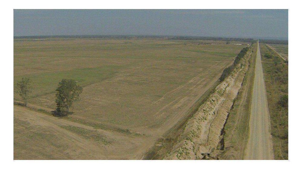 Como intendente, Jalit amas� una fortuna en fincas en el norte salte�o