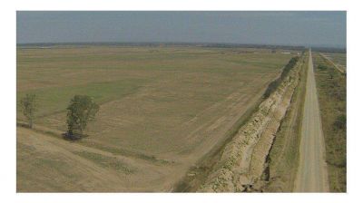 Como intendente, Jalit amas� una fortuna en fincas en el norte salte�o