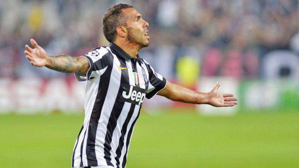 Desde la AFA adelantaron que Tevez vuelve a la Selecci�n