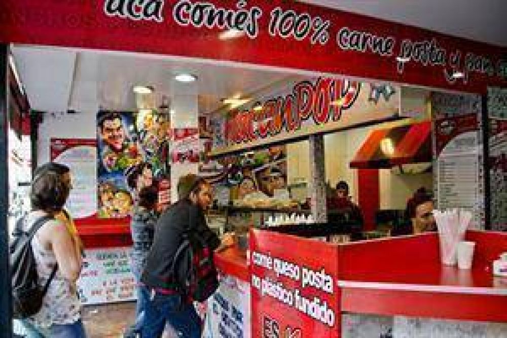 Al due�o de Nac&Pop lo buscan sus empleados y hasta su hermano: no saben d�nde est� y debe muchos sueldos