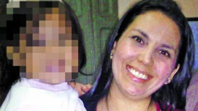 La beba que sobrevivi� en la alcantarilla sigue grave