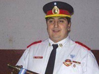 Bombero muerto en acci�n quedar�a sin justicia