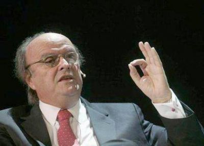 Economistas de Sergio Massa desembarcan hoy