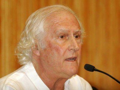 Solanas: La gente quiere ver coherencia y m�s propuestas reales