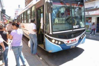 Sanci�n a tres empresas por reducir la frecuencia