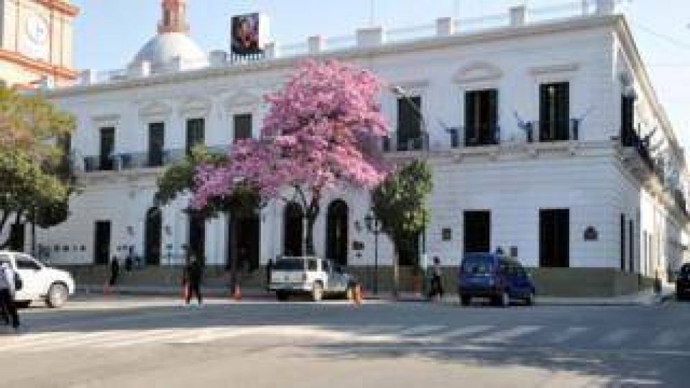 Con algunos ajustes, el Poder Ejecutivo Provincial prepara el Presupuesto 2015 para enviar a la Legislatura