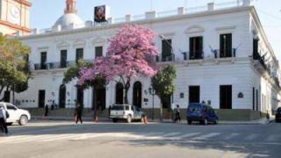 Con algunos ajustes, el Poder Ejecutivo Provincial prepara el Presupuesto 2015 para enviar a la Legislatura