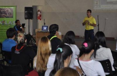 Curso de Capacitaci�n en Iniciaci�n al Levantamiento de Pesas