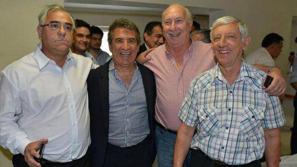 Enojo de ATE por la exenci�n impositiva a industriales