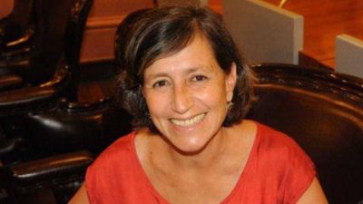 Consejo de la magistratura: Bargagna tambi�n toma partido