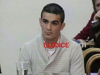 Este martes ser�n los alegatos por el crimen de Clari: �Ojal� despu�s del juicio pueda descansar en paz� 