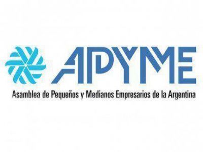 Apyme, sobre el programa Ahora 12: �Nos permitir� poder competir con las grandes cadenas de negocios�