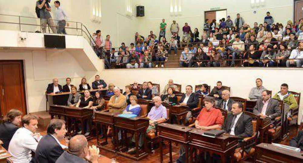 �Rosario est� en situaci�n de emergencia en pobreza�