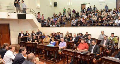 �Rosario est� en situaci�n de emergencia en pobreza�