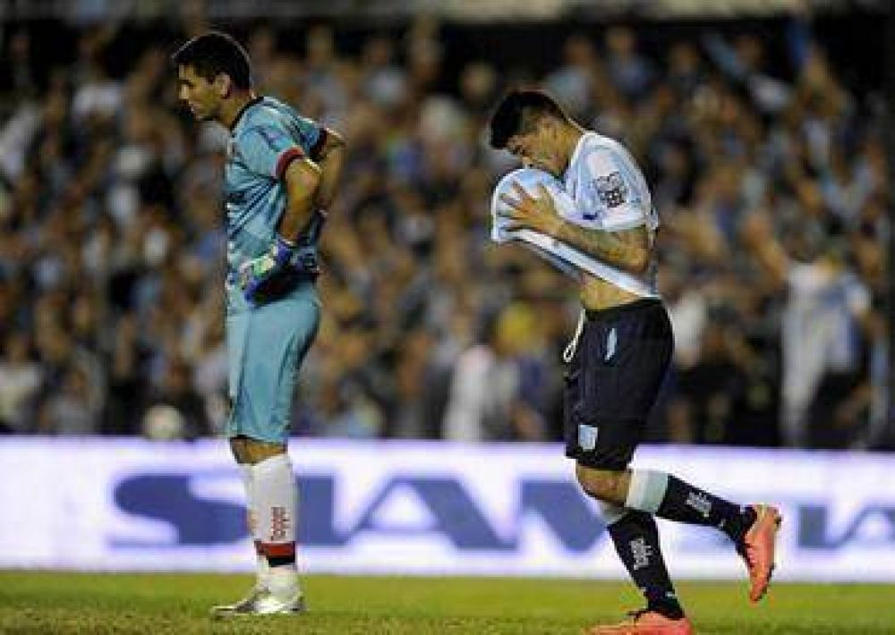 La Lepra se trajo un empate