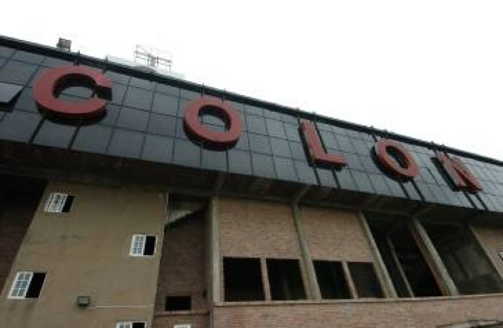 Constituyeron el �rgano fiduciario para el salvataje de Col�n