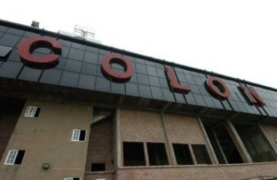 Constituyeron el �rgano fiduciario para el salvataje de Col�n