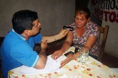 La Justicia imput� hasta ahora a solo un polic�a de los siete detenidos