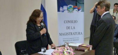 Juraron los nuevos integrantes del Consejo de la Magistratura