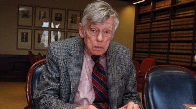 El juez Griesa permitir�a al Citibank pagar los bonos emitidos bajo ley argentina