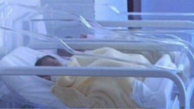 Abandonaron en La Plata a un reci�n nacido y se encuentra 