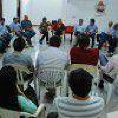 Convergencia Social y Somos Parte, cerca de cerrar un acuerdo
