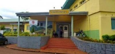 El hospital de Alem capacita en seguridad e higiene al personal