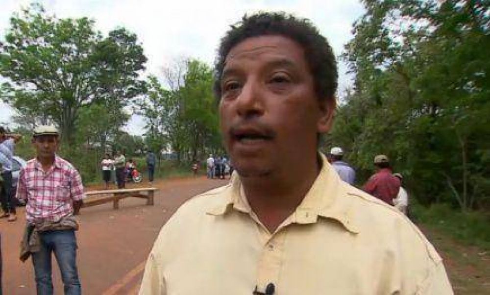 Conflicto en Pozo Azul: �Hay promesas, pero sin soluciones concretas�