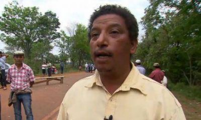 Conflicto en Pozo Azul: �Hay promesas, pero sin soluciones concretas�